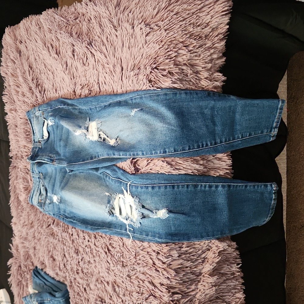 Enjean denim jeans size 7